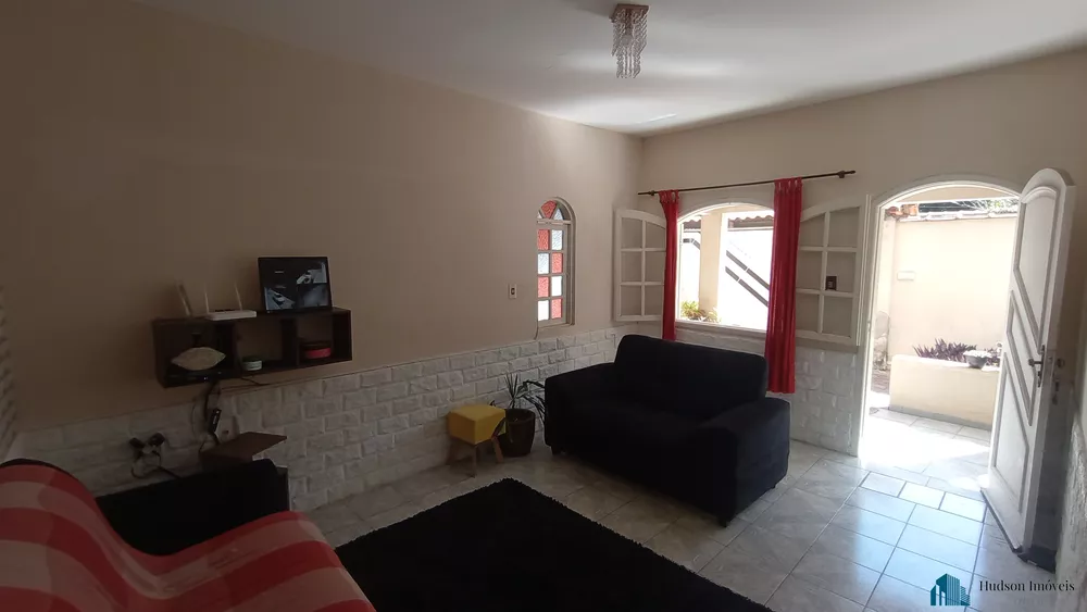 Casa à venda com 4 quartos, 240m² - Foto 7