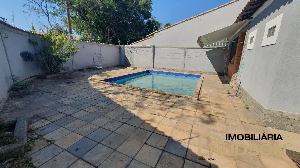 Casa, 4 quartos, 420 m² - Foto 25