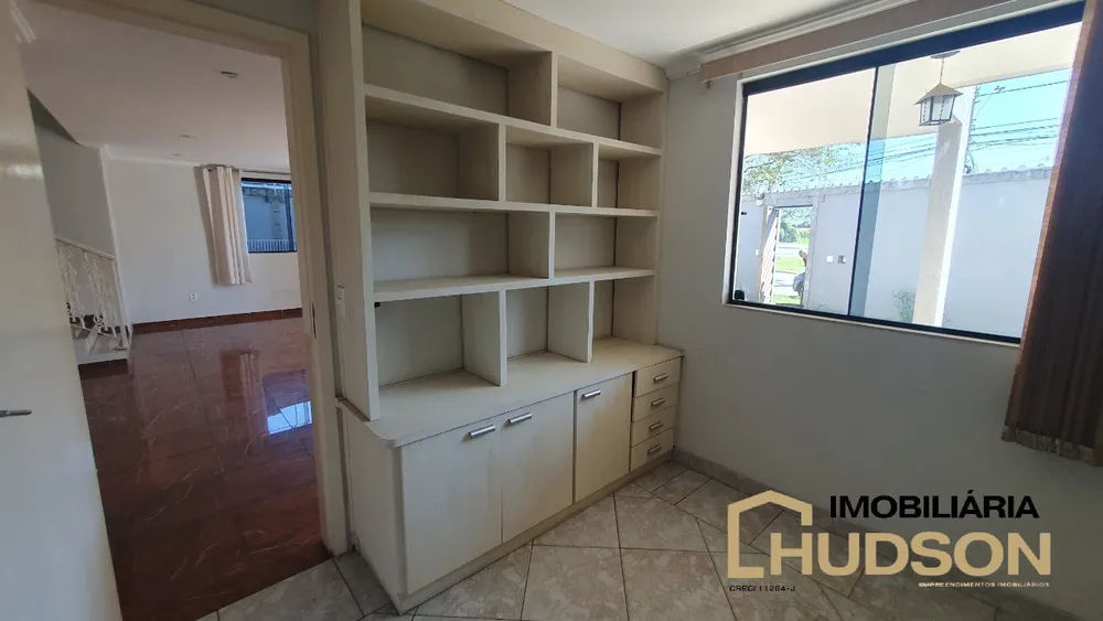Casa, 4 quartos, 420 m² - Foto 20