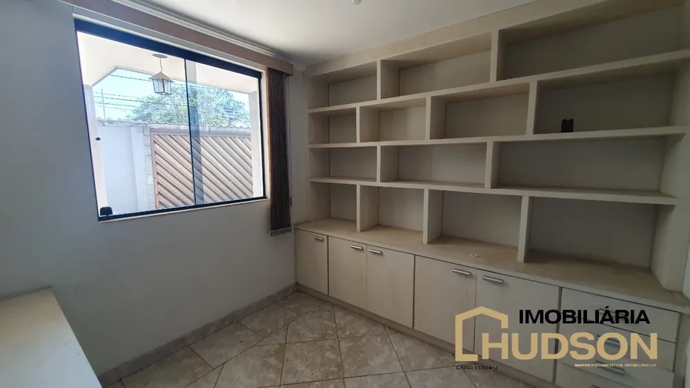 Casa, 4 quartos, 420 m² - Foto 19