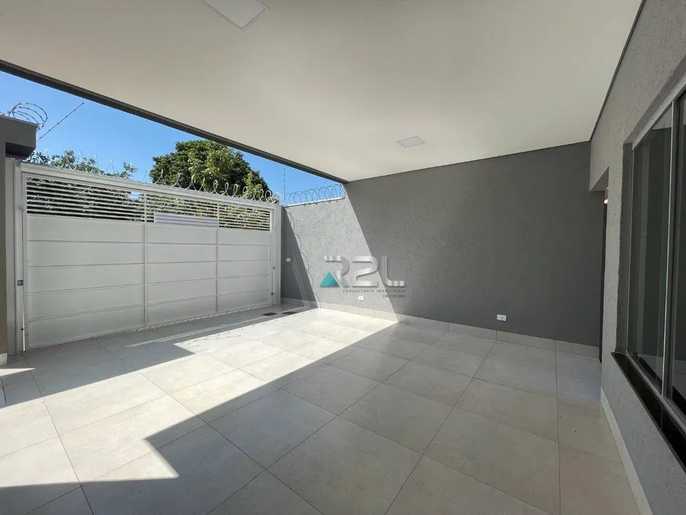 Casa, 3 quartos, 127 m² - Foto 3