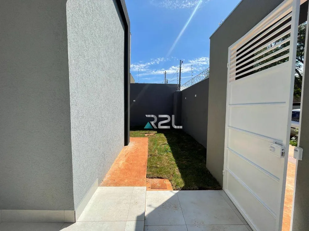 Casa, 3 quartos, 127 m² - Foto 4