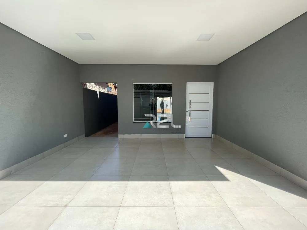 Casa, 3 quartos, 127 m² - Foto 2