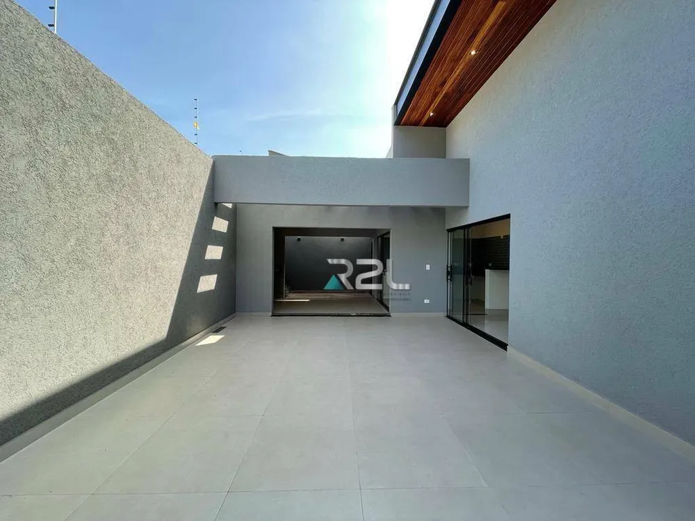 Casa, 3 quartos, 132 m² - Foto 2