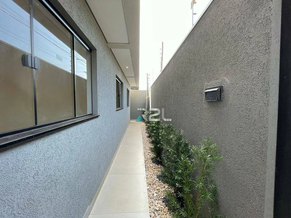 Casa, 3 quartos, 132 m² - Foto 4