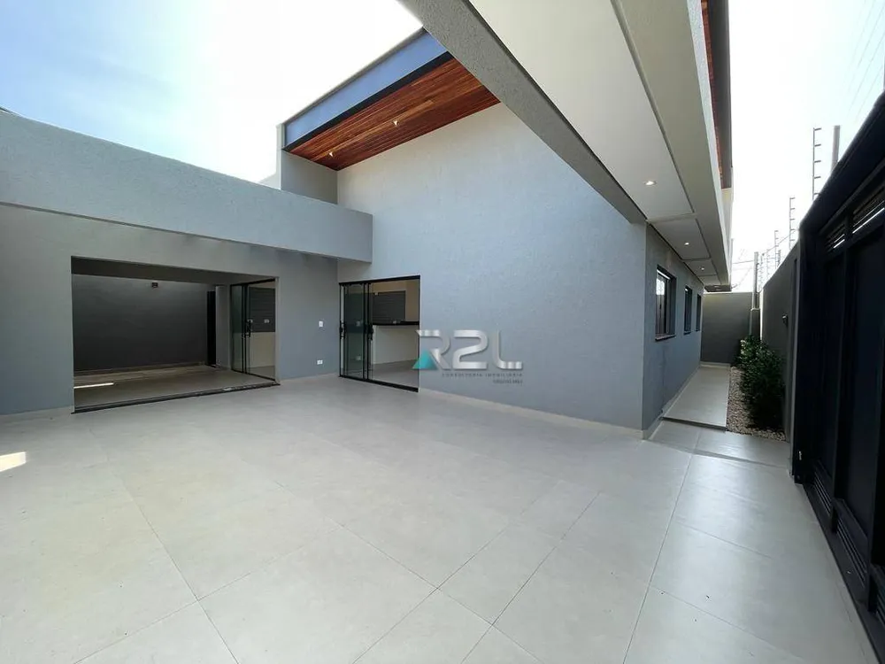 Casa, 3 quartos, 132 m² - Foto 3