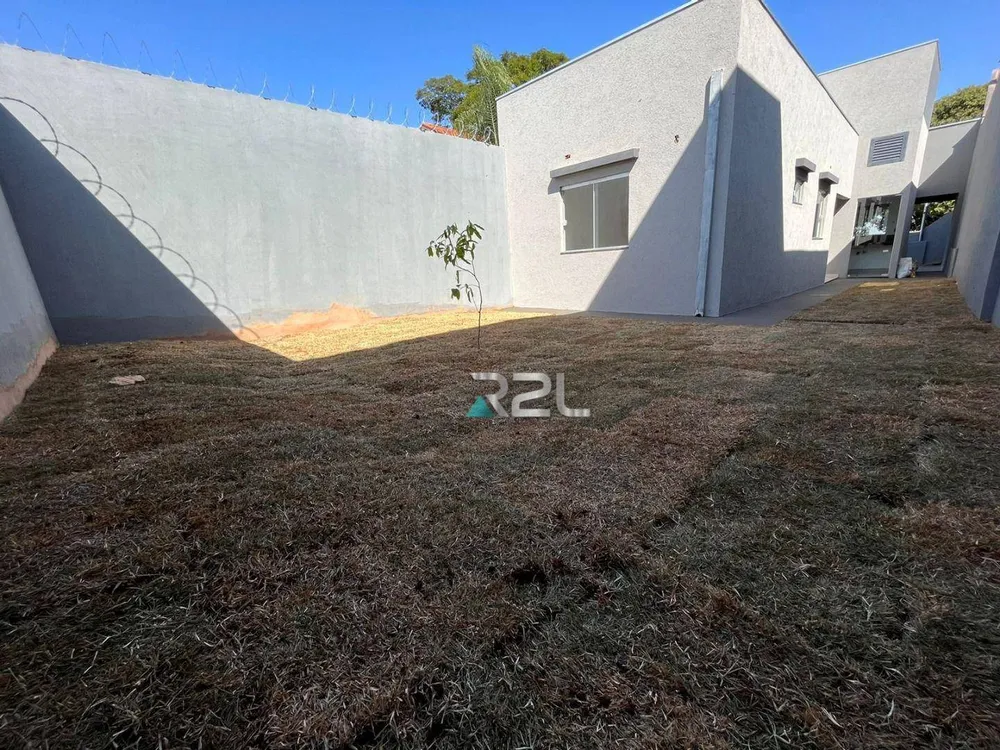 Casa, 2 quartos, 70 m² - Foto 4