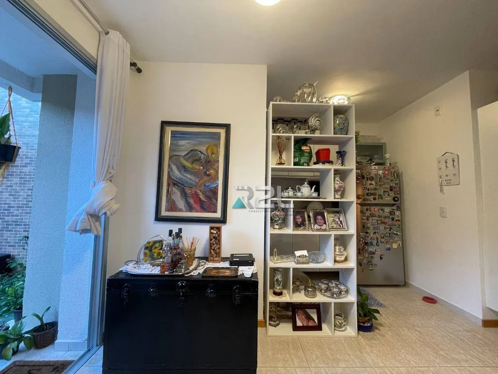 Apartamento, 2 quartos, 92 m² - Foto 4