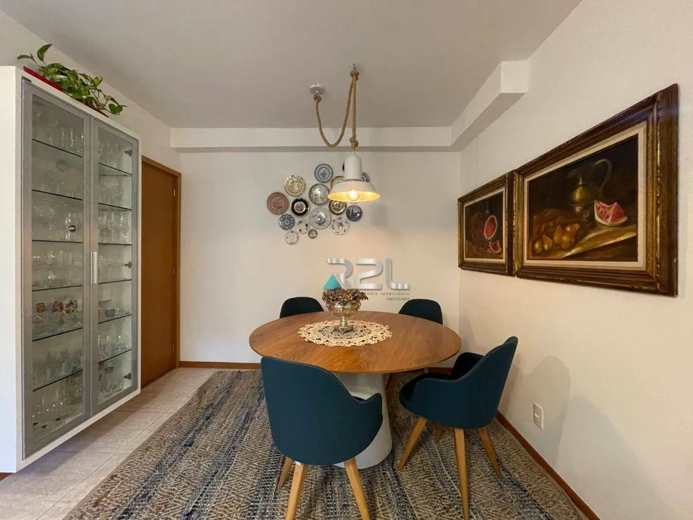 Apartamento, 2 quartos, 92 m² - Foto 3