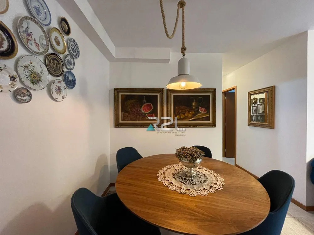 Apartamento, 2 quartos, 92 m² - Foto 1