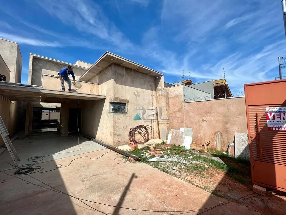 Casa, 3 quartos, 112 m² - Foto 2