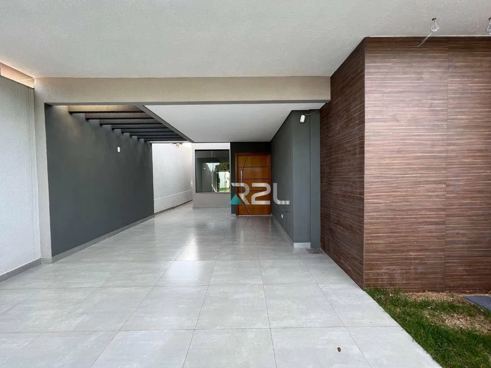 Casa, 3 quartos, 112 m² - Foto 3