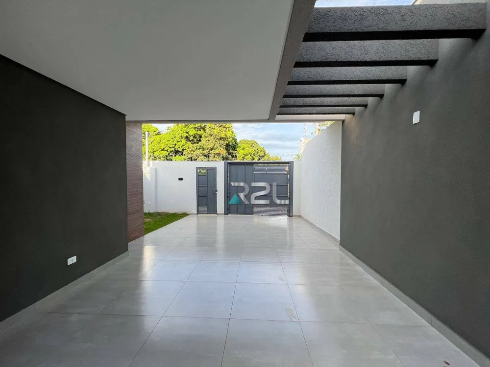 Casa, 3 quartos, 112 m² - Foto 4