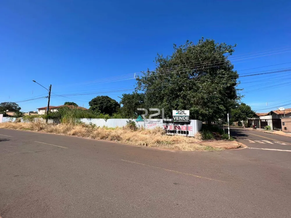 Terreno, 2500 m² - Foto 4