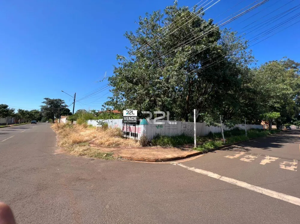 Terreno, 2500 m² - Foto 1