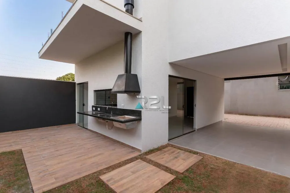 Sobrado, 3 quartos, 100 m² - Foto 4