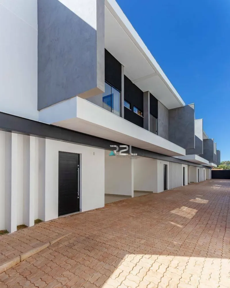 Sobrado, 3 quartos, 100 m² - Foto 3