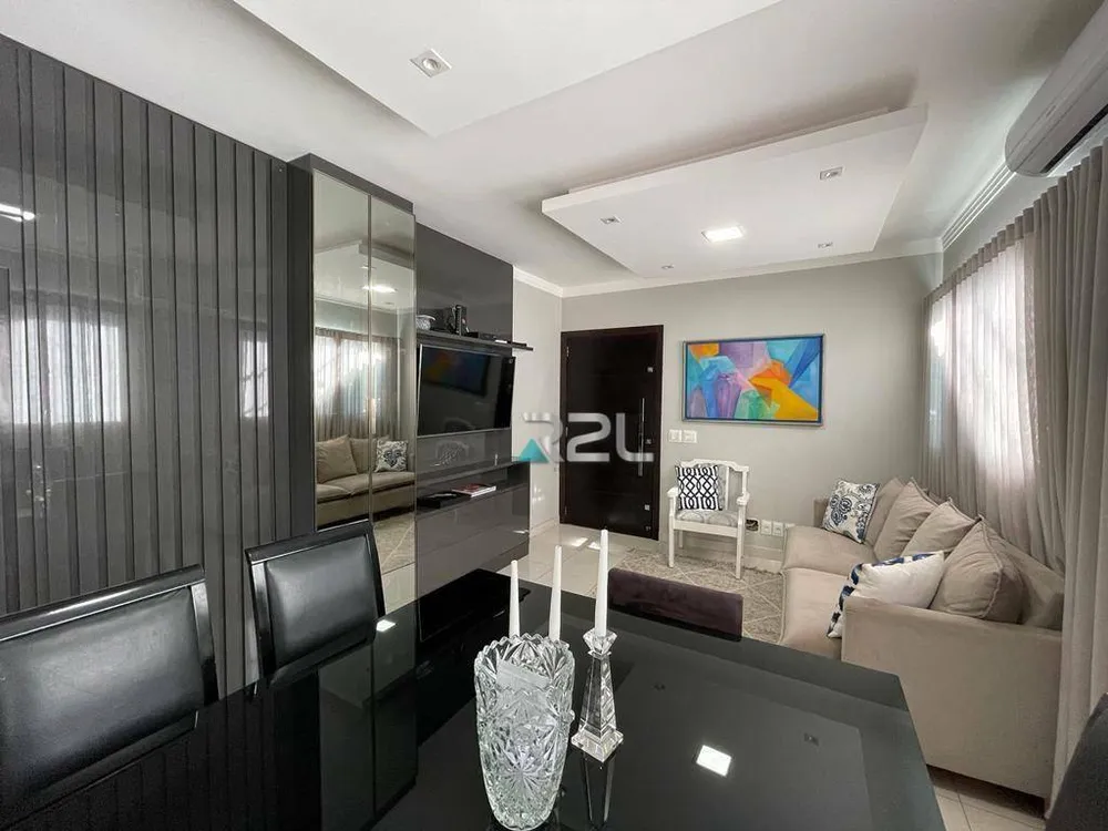 Casa, 3 quartos, 204 m² - Foto 3
