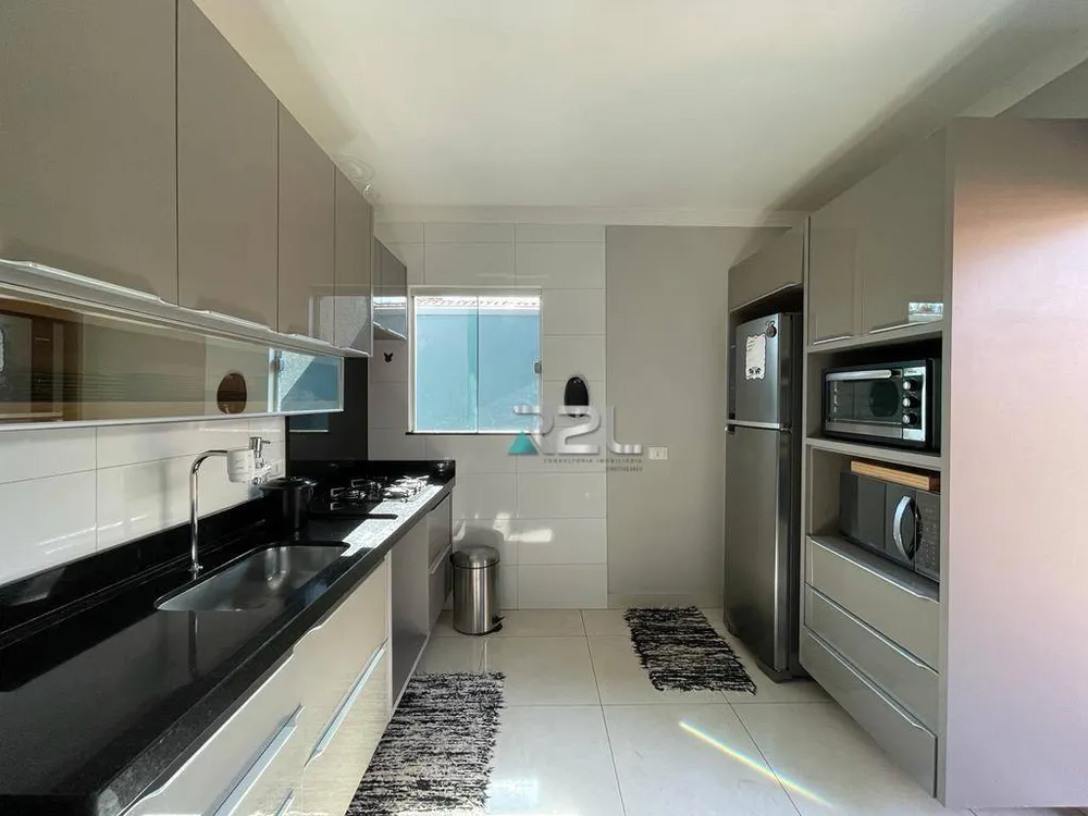 Casa, 3 quartos, 204 m² - Foto 4
