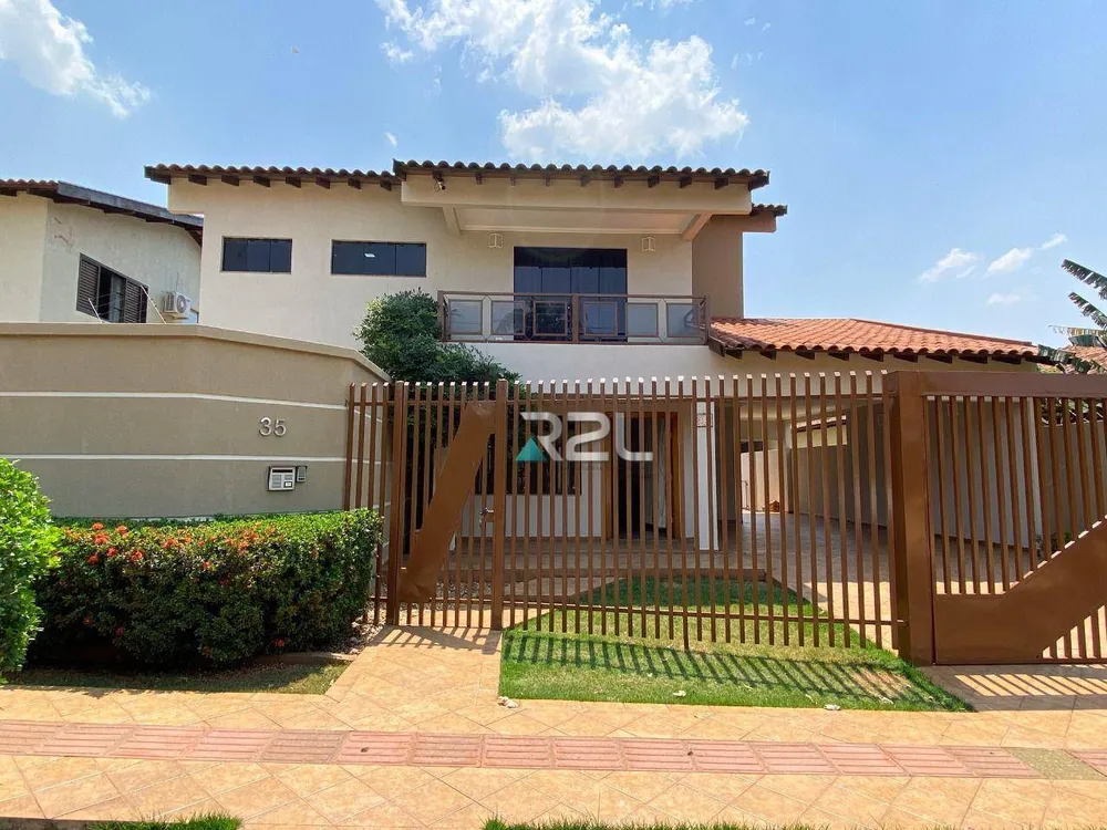 Casa, 4 quartos, 355 m² - Foto 3