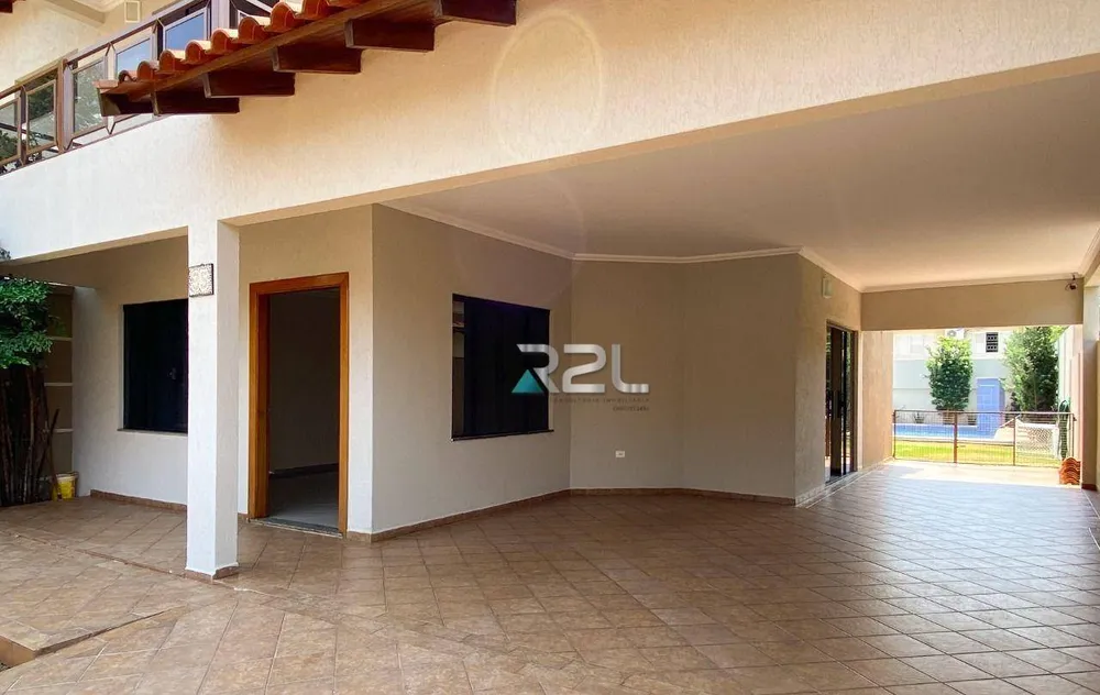 Casa, 4 quartos, 355 m² - Foto 2