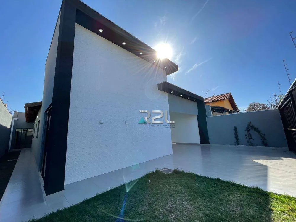 Casa, 3 quartos, 190 m² - Foto 3