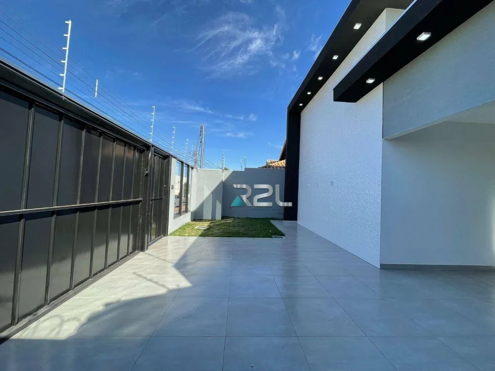 Casa, 3 quartos, 190 m² - Foto 4