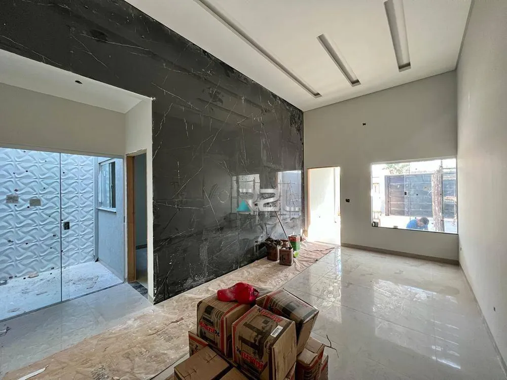 Casa, 3 quartos, 120 m² - Foto 4