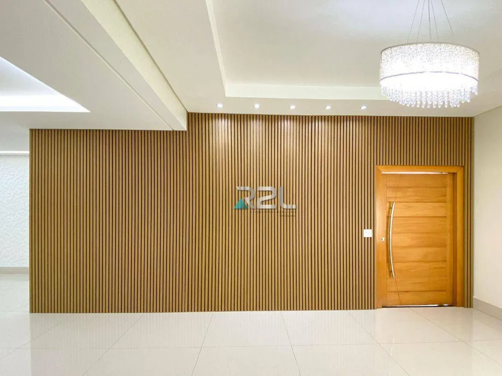 Sobrado, 3 quartos, 381 m² - Foto 3