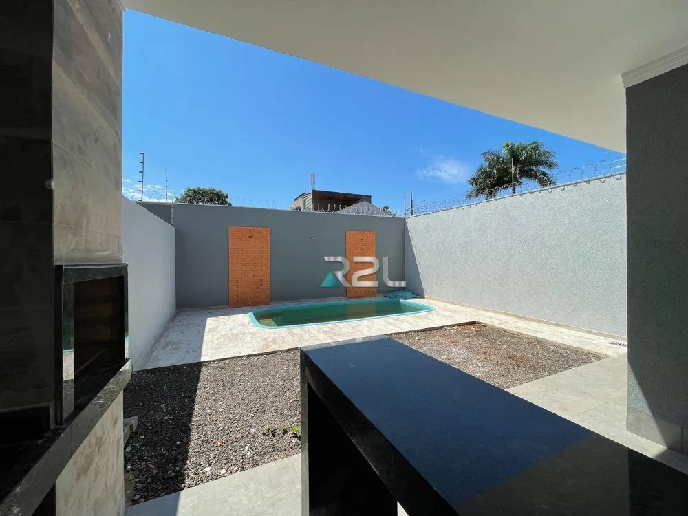 Casa, 3 quartos, 118 m² - Foto 3