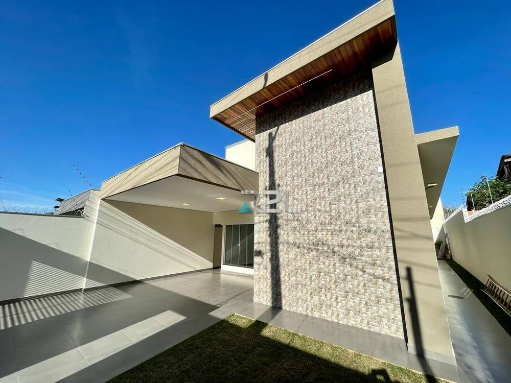 Casa, 3 quartos, 149 m² - Foto 1