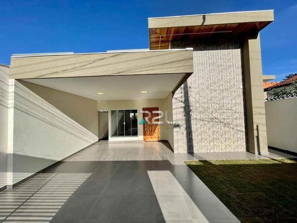 Casa, 3 quartos, 149 m² - Foto 2
