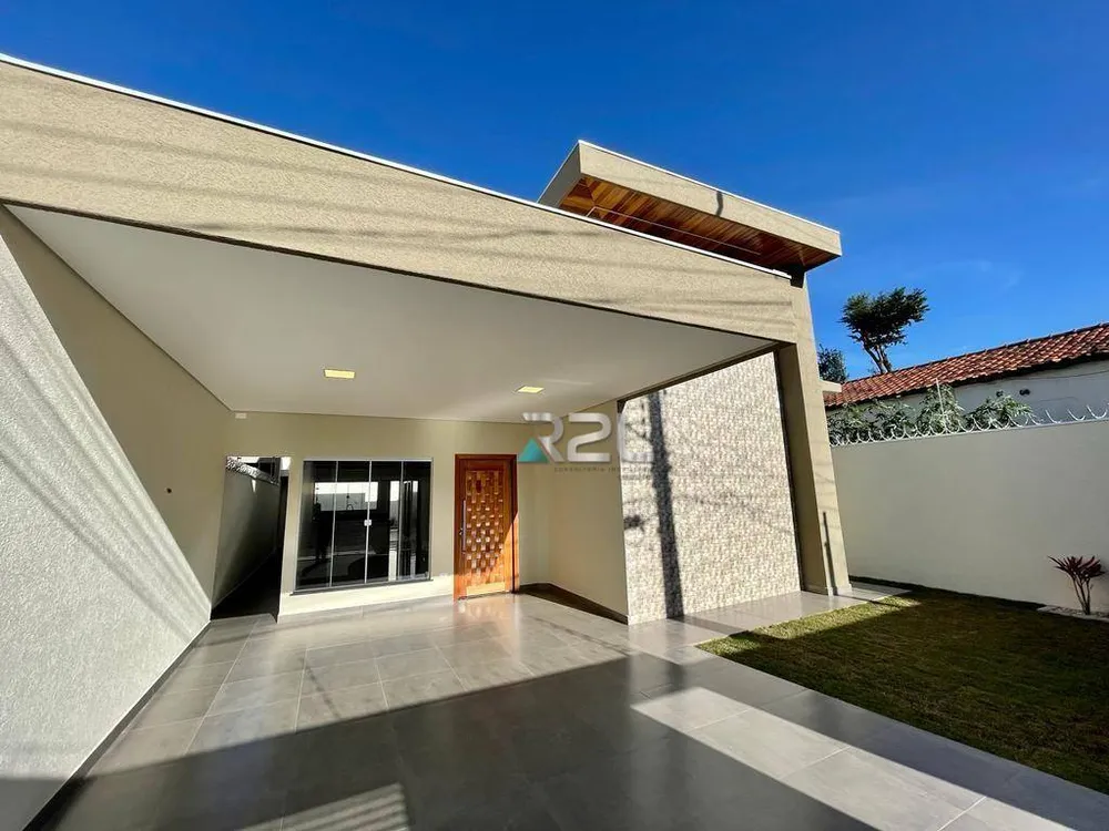 Casa, 3 quartos, 149 m² - Foto 3