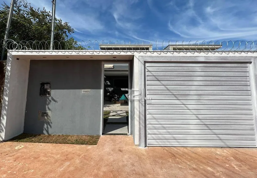 Casa, 3 quartos, 127 m² - Foto 2