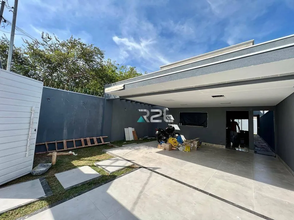 Casa, 3 quartos, 127 m² - Foto 3
