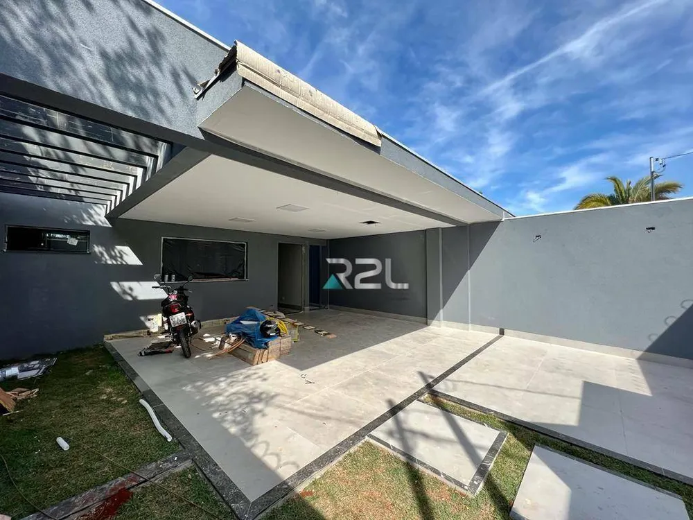 Casa, 3 quartos, 127 m² - Foto 1