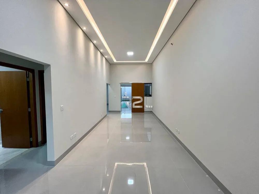 Casa, 3 quartos, 124 m² - Foto 4