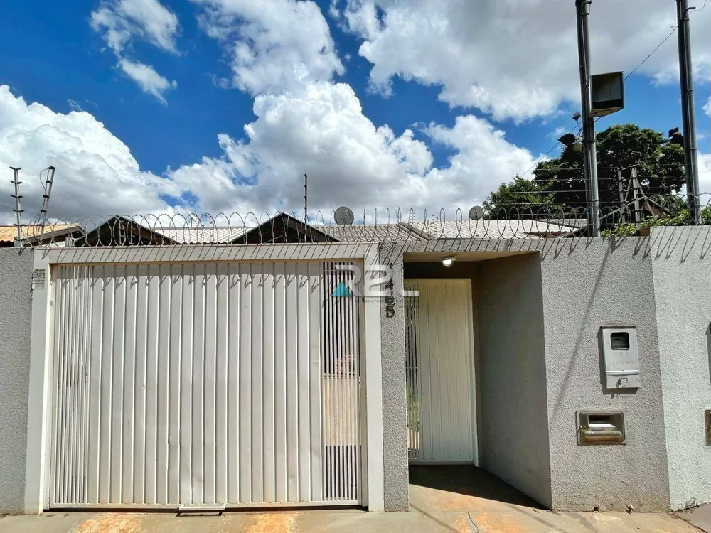 Casa, 2 quartos, 112 m² - Foto 2