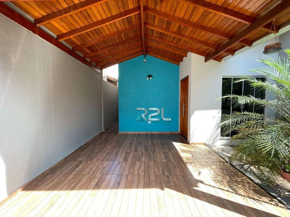 Casa, 2 quartos, 112 m² - Foto 4