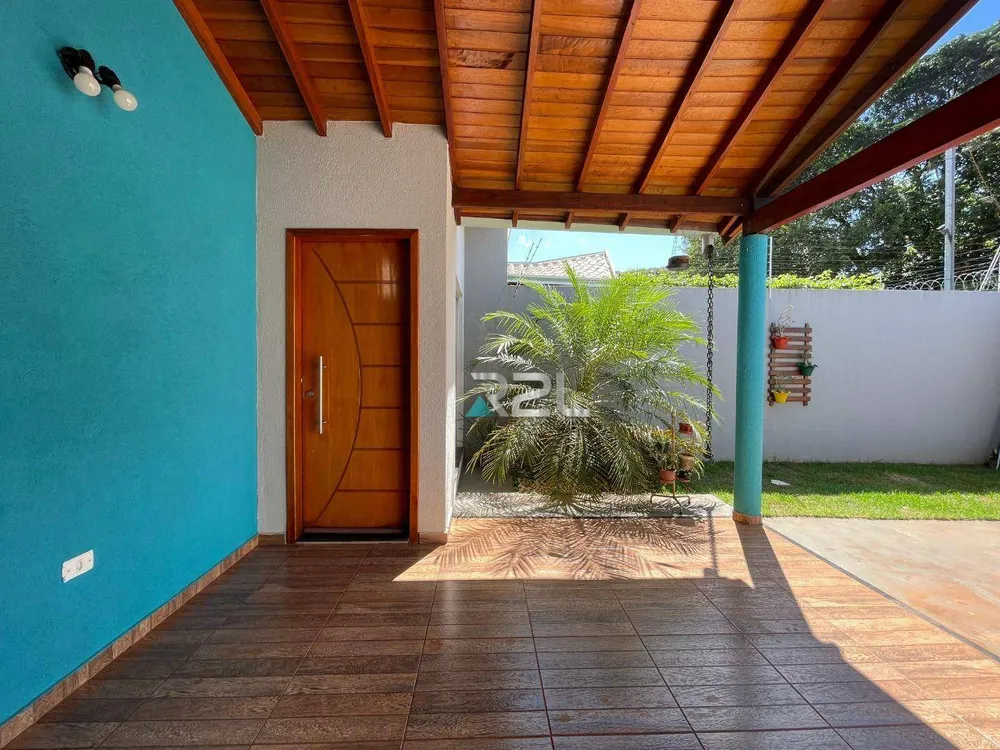 Casa, 2 quartos, 112 m² - Foto 3