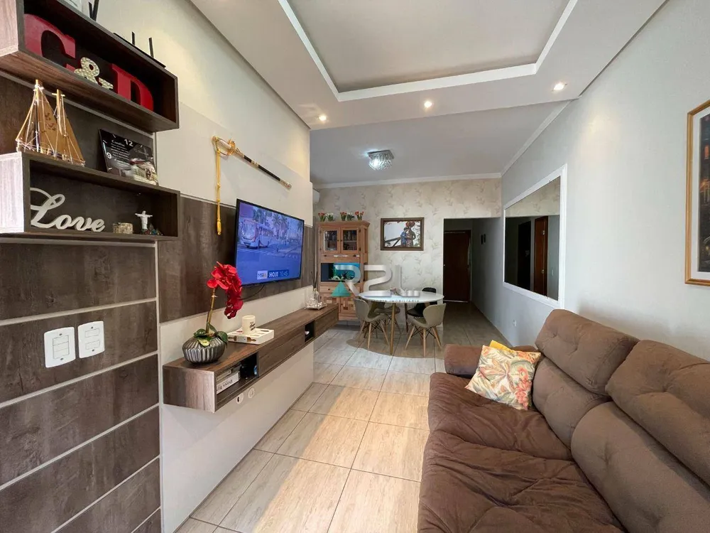 Casa, 2 quartos, 112 m² - Foto 1