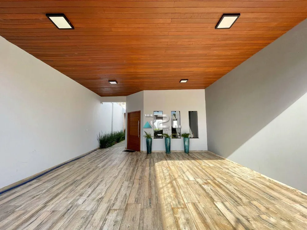 Casa, 3 quartos, 210 m² - Foto 4