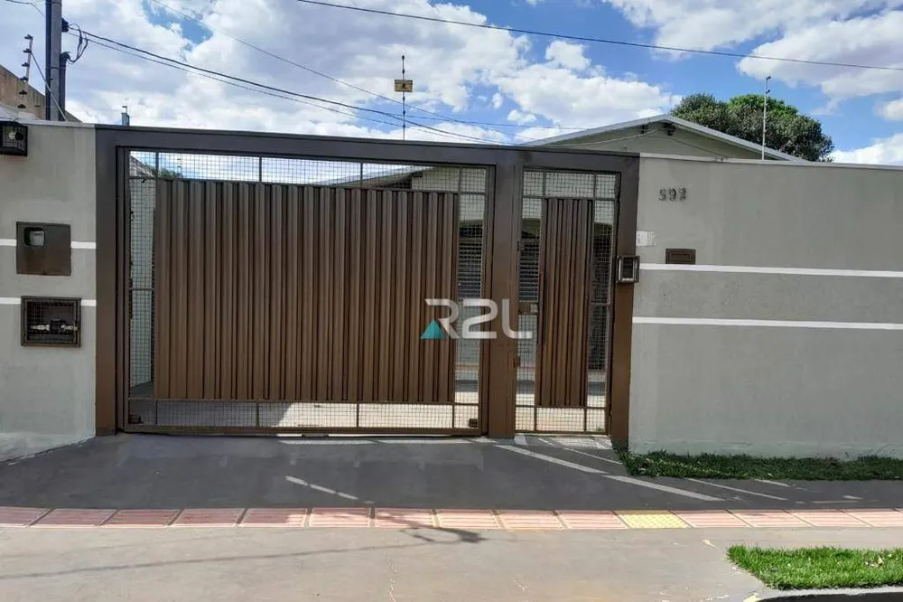 Casa, 2 quartos, 112 m² - Foto 2