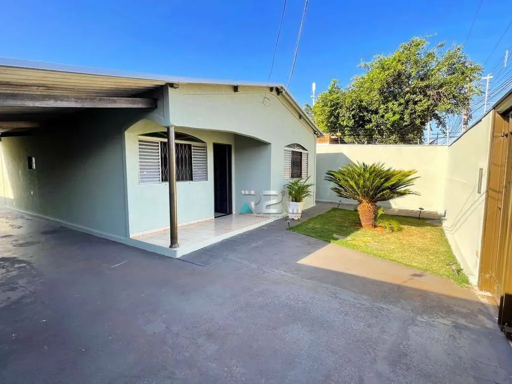 Casa, 2 quartos, 112 m² - Foto 3