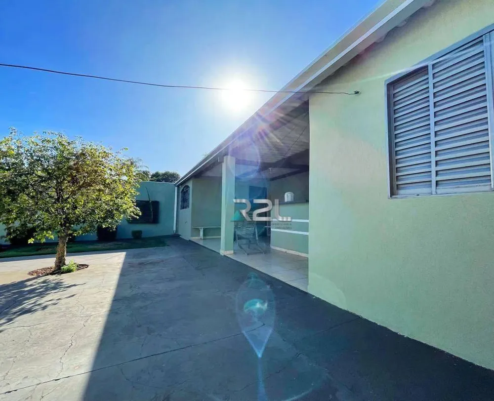 Casa, 2 quartos, 112 m² - Foto 4