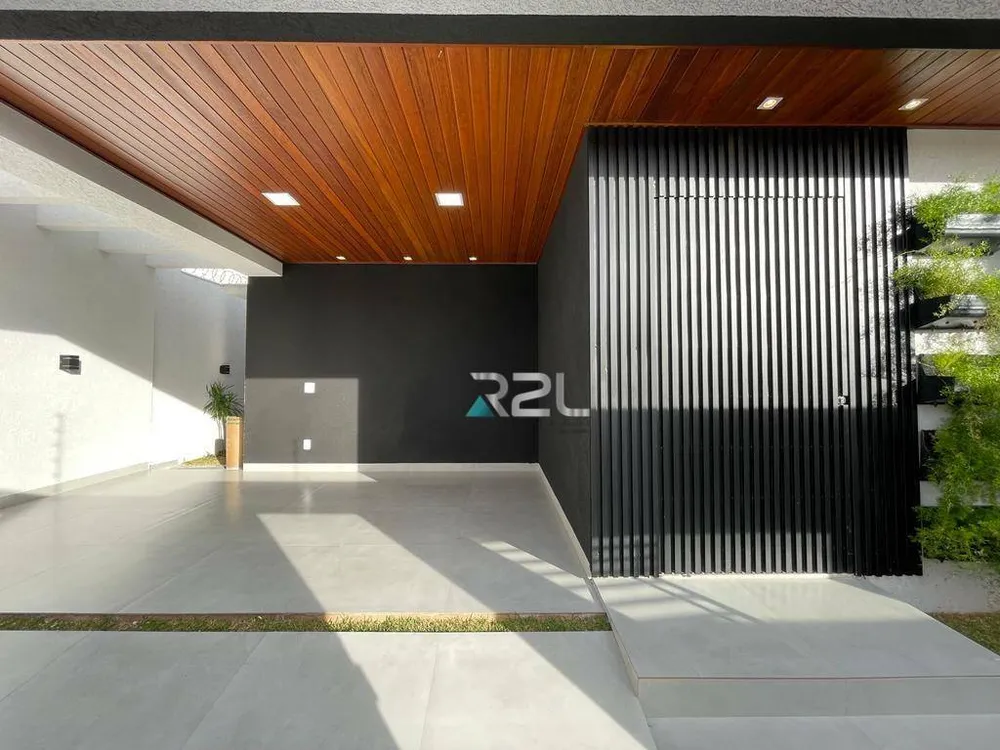 Casa, 3 quartos, 100 m² - Foto 3