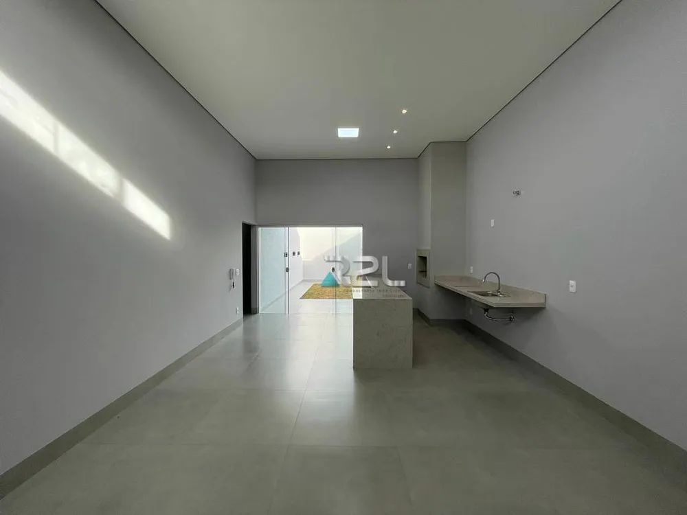 Casa, 3 quartos, 100 m² - Foto 4