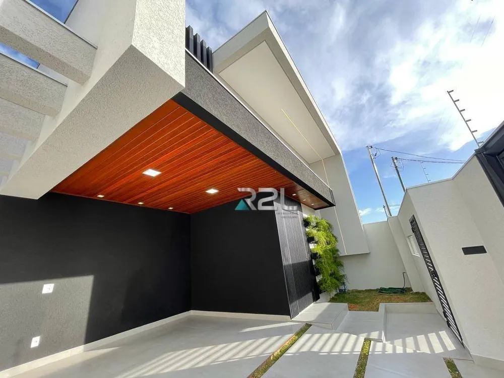 Casa, 3 quartos, 100 m² - Foto 1