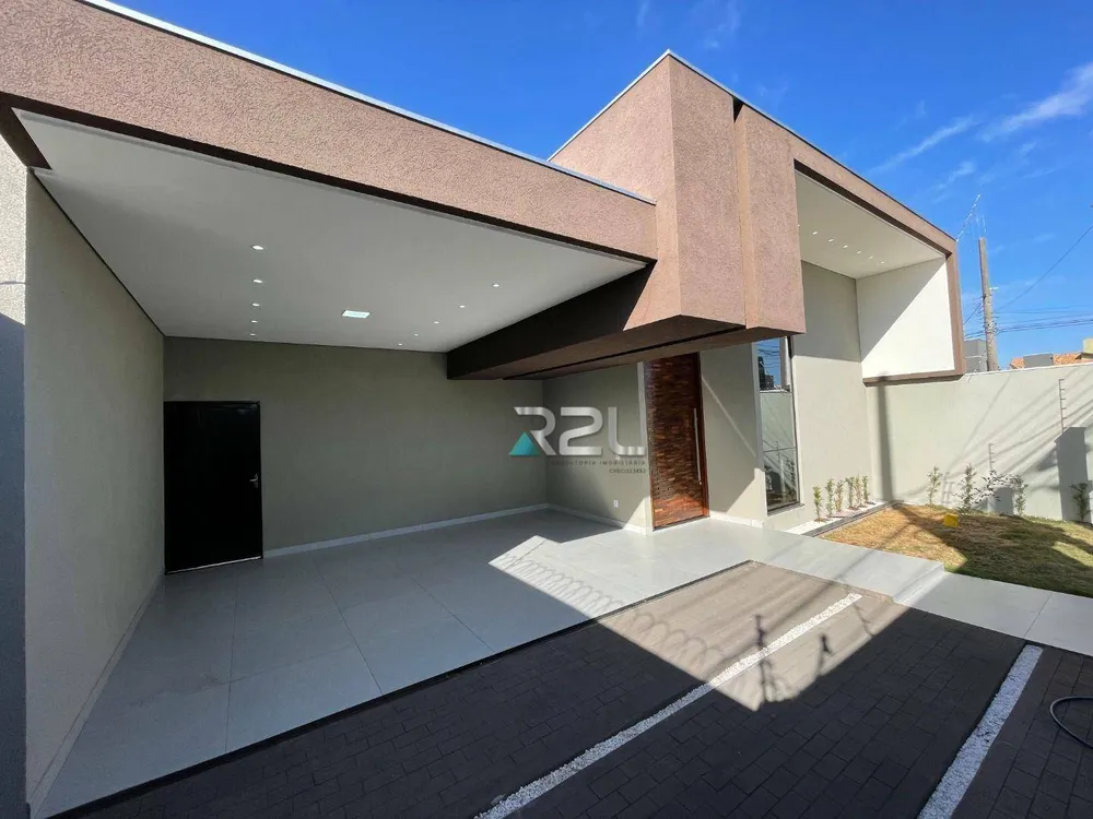 Casa, 3 quartos, 227 m² - Foto 2