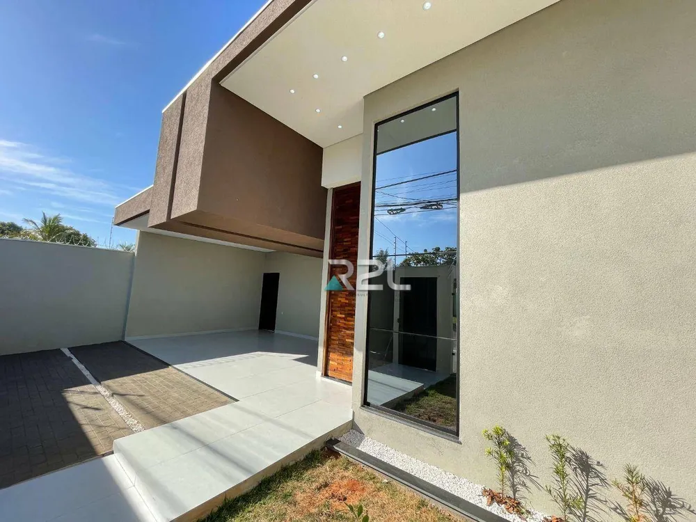 Casa, 3 quartos, 227 m² - Foto 4